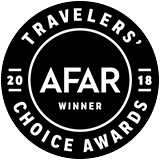 Afar Travellers Choice