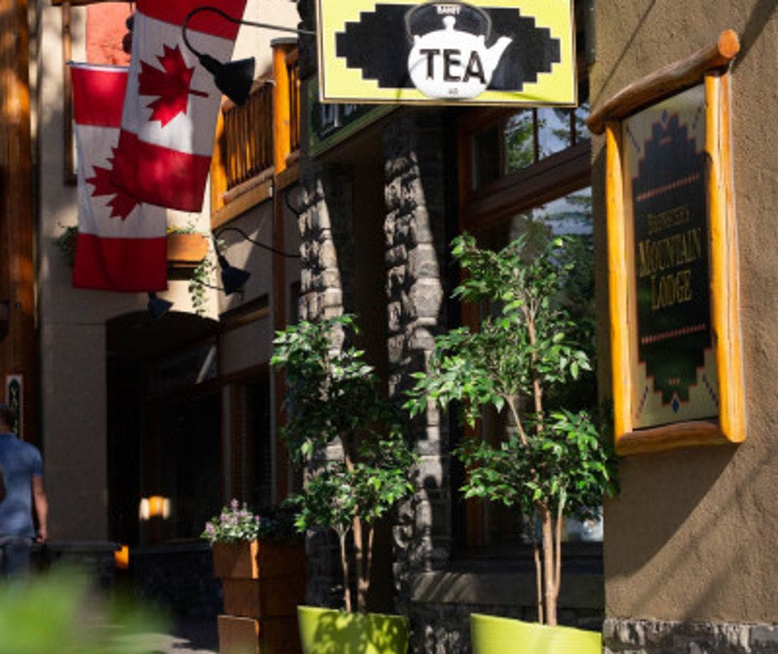 Banff Tea Co.