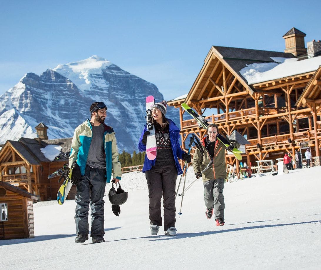 Ski &amp; Snowboard Gear Rentals